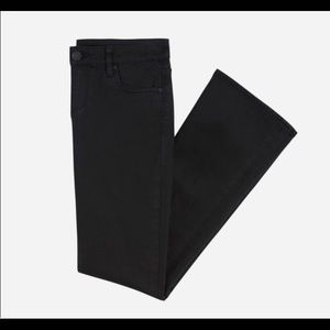 Kut from the Kloth Simmons Baby Bootcut Jeans, size 10 short